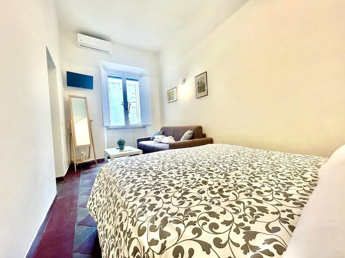 Vatican Apartment 2 Minuti Da Citta Del Vaticano Roma