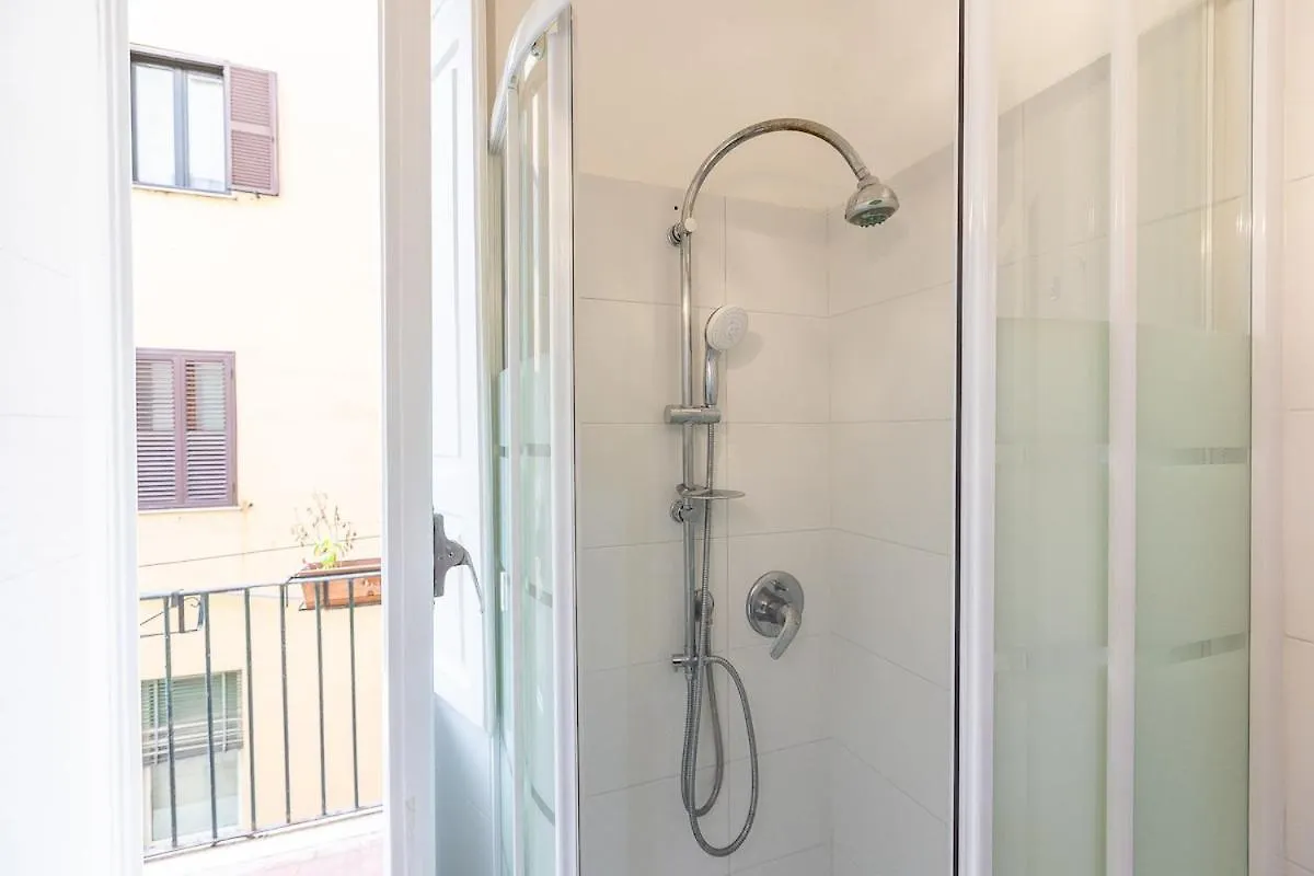 Vatican Apartment 2 Minuti Da Citta Del Vaticano Roma 0*,  Italia
