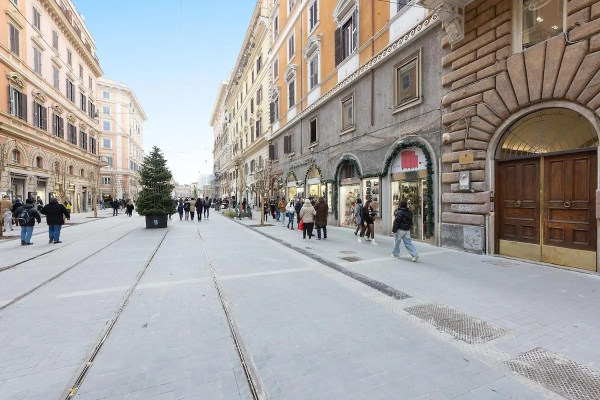 Vatican Apartment 2 Minuti Da Citta Del Vaticano Roma
