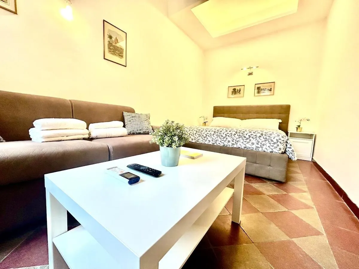 Vatican Apartment 2 Minuti Da Citta Del Vaticano Roma Italia